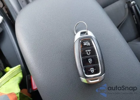 2023 Hyundai Kona Sel from USA, damaged, VIN KM8K6CAB5PU946652